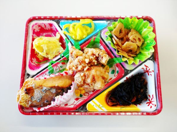 お弁当