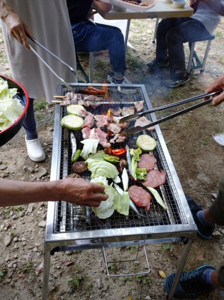 第３回のレクレーションを開催しました！