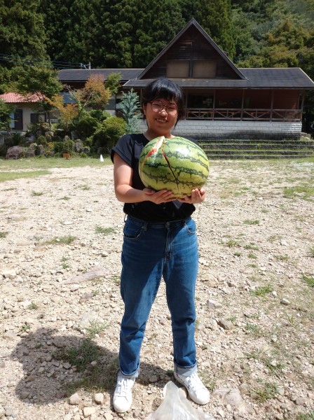 第３回のレクレーションを開催しました！