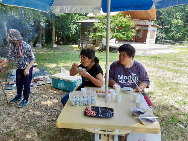 第３回のレクレーションを開催しました！