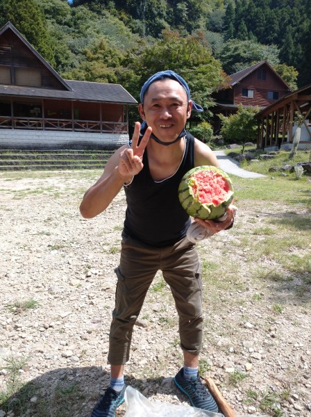 第３回のレクレーションを開催しました！