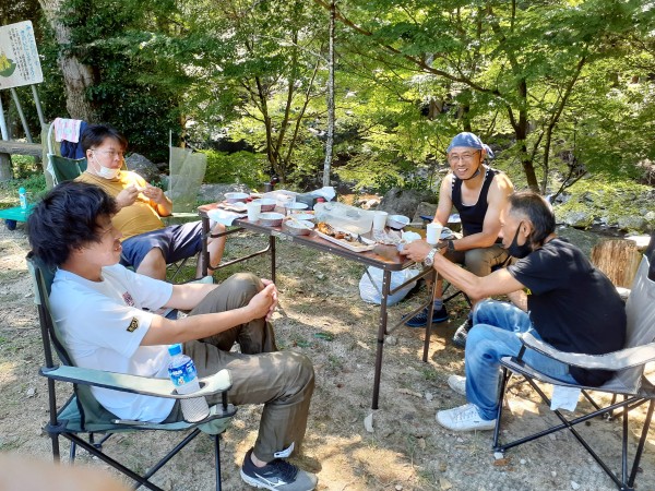 第３回のレクレーションを開催しました！