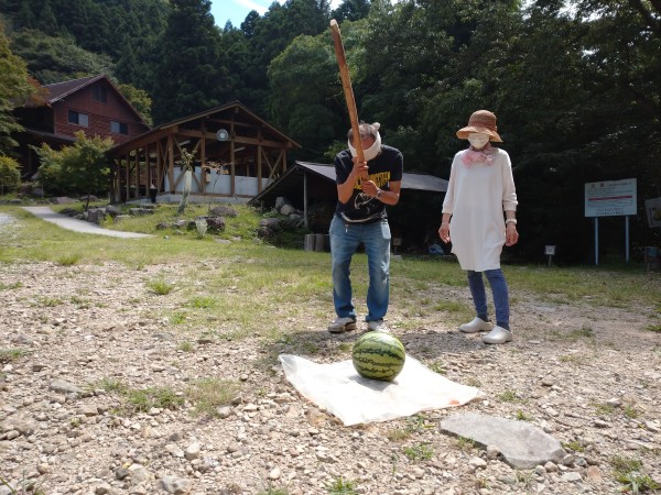 第３回のレクレーションを開催しました！