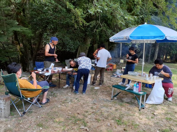 第３回のレクレーションを開催しました！