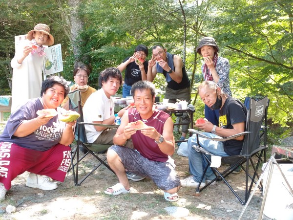 第３回のレクレーションを開催しました！